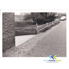 Hoofdstraat Afrit Vendrig 1968